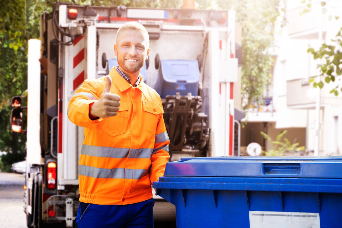 Garbage Disposal Repair Near Me